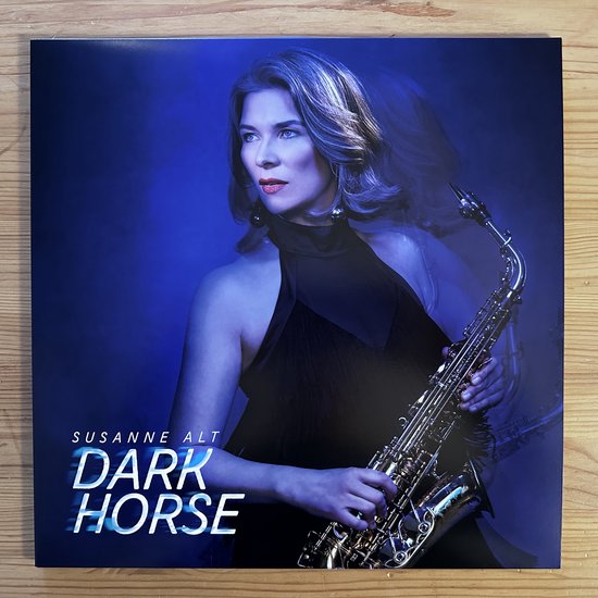 Dark Horse - LP - 180g