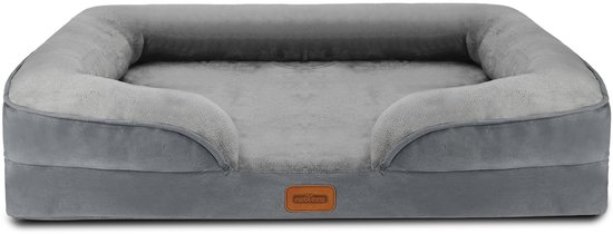 Nobleza 2DI - Maat XL: 106 x 80 x 17 cm