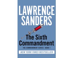 The Commandment Series 1 - The Sixth Commandment