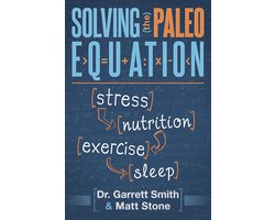 Gids voor Stress, Voeding, Beweging en Slaap voor Optimale Gezondheid