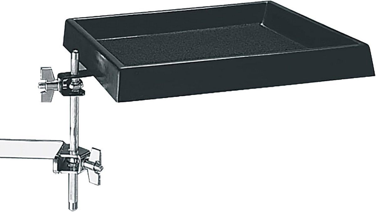 Percussiering Tafel 12x12 Inch voor Drums en Slaginstrumenten