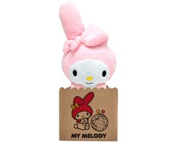 Joy Toy (IT) Sanrio Knuffel Figure My Melody 24 cm Knuffeles