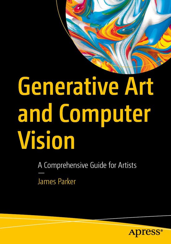 Professional and Applied Computing (R0) - Generative Art and ... - cover