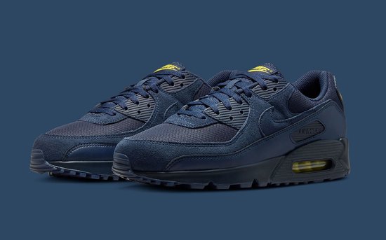 air max 90 michigan