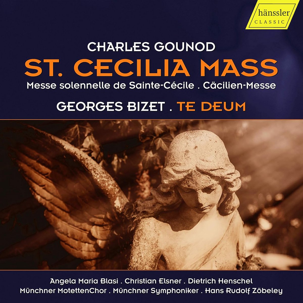 Klassieke Mis en Te Deum: Complexe Muziekcombinatie