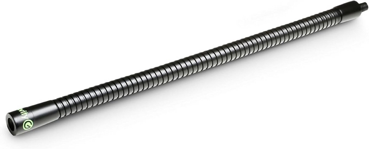Flexibele Zwanenhals Houder 320 mm met 3/8 inch Schroefdraad