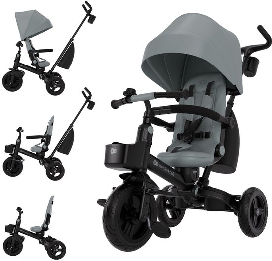 Kinderkraft Driewieler te koop Kinderkraft Driewieler te koop