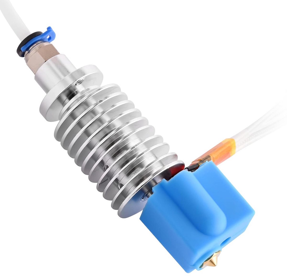 24V Gloeikop Vervanging voor 3D-printer Hotends - Geschikt voor Vyper, Kobra Max en Kobra Plus
