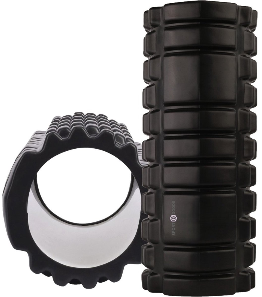 Sport-Goods Foam Roller thumbnail 4