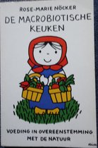 Macrobiotische keuken