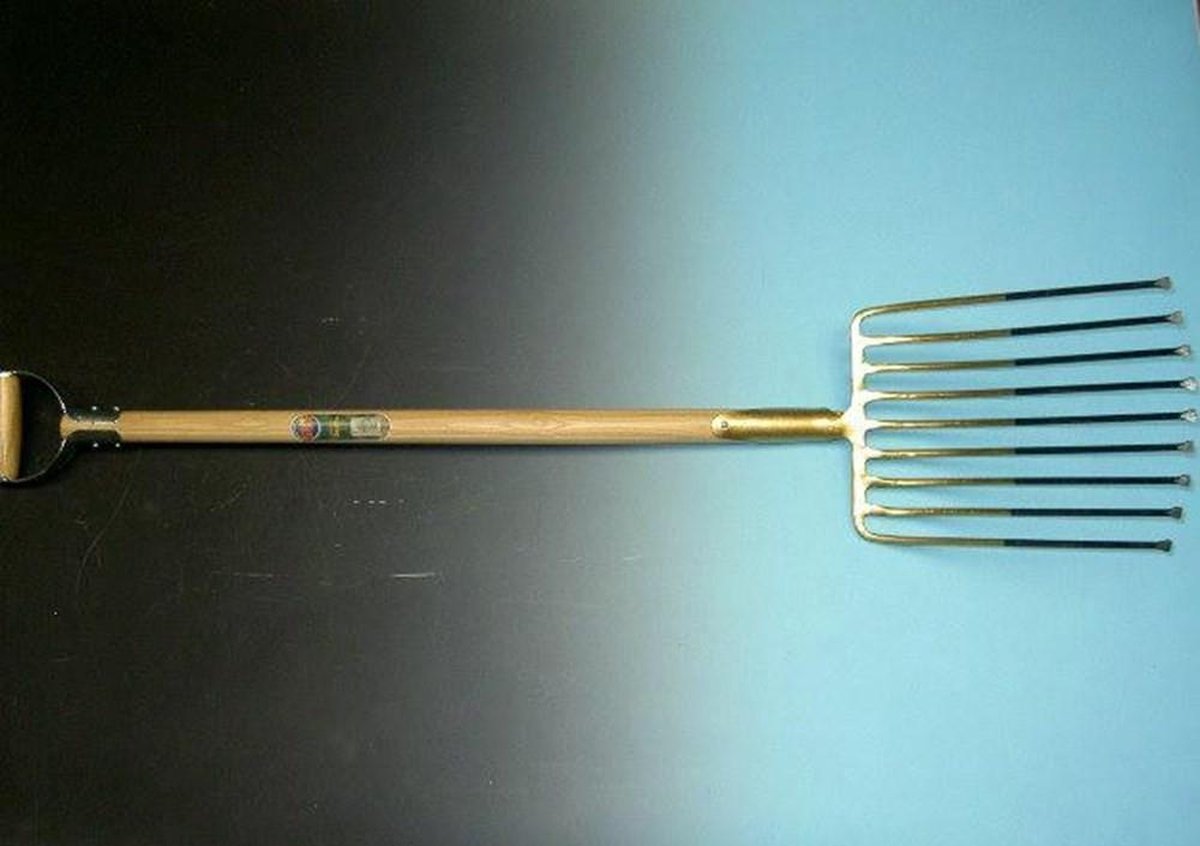 Puinvork 840920 9Tnd 95cm D-Greep