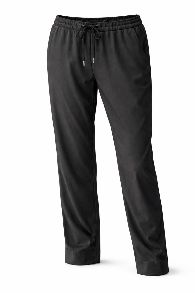 Dames joggpants Greiff – RF 37.5 – Model 1361 – Zwart – Maat 40 (14R / 42R)