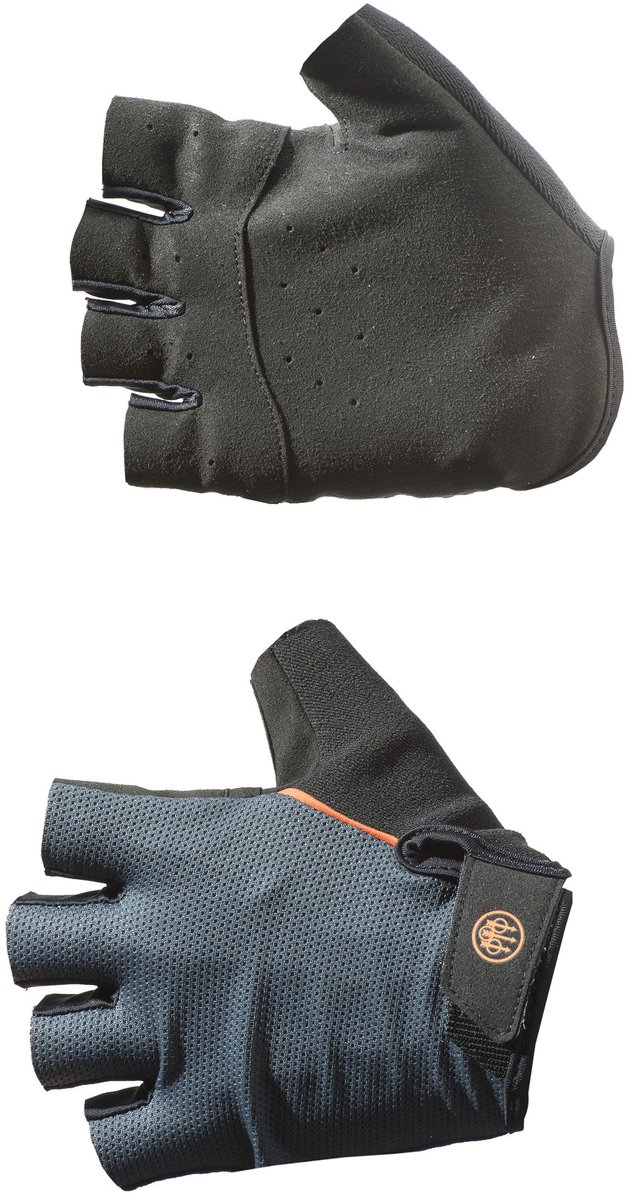 Beretta Pro Mesh Fingerless Gloves