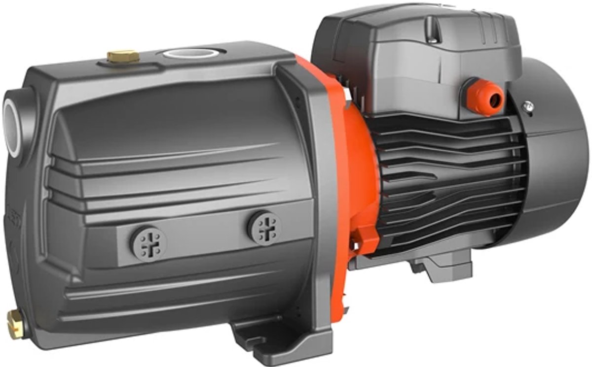 Leo AJM90 Waterpomp