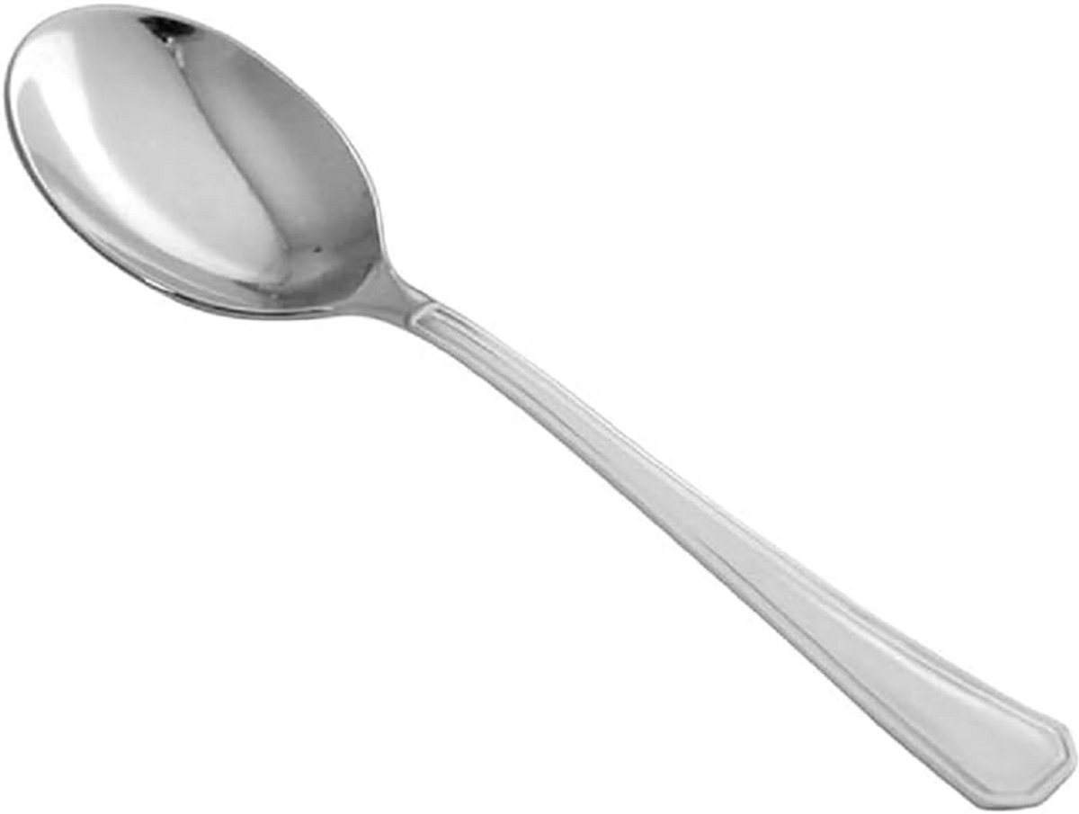 RVS Koffielepel 18/10 - Vaatwasmachinebestendig