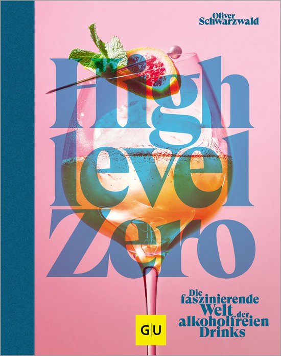 High Level Zero - cover