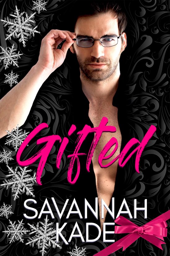 Breathless 1 - Gifted