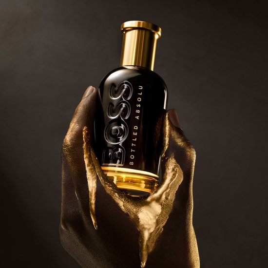 Hugo Boss BOSS BOTTLED Absolu Parfum Intense 50ml | bol