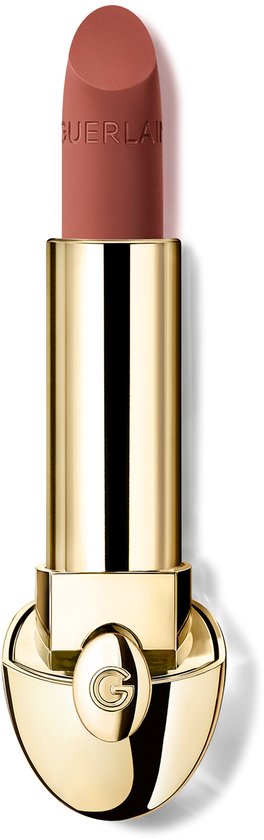 Guerlain Rouge G Teint à Lèvres Velvet N360 Le Beige Nu 10x10x8 Lippenstift
