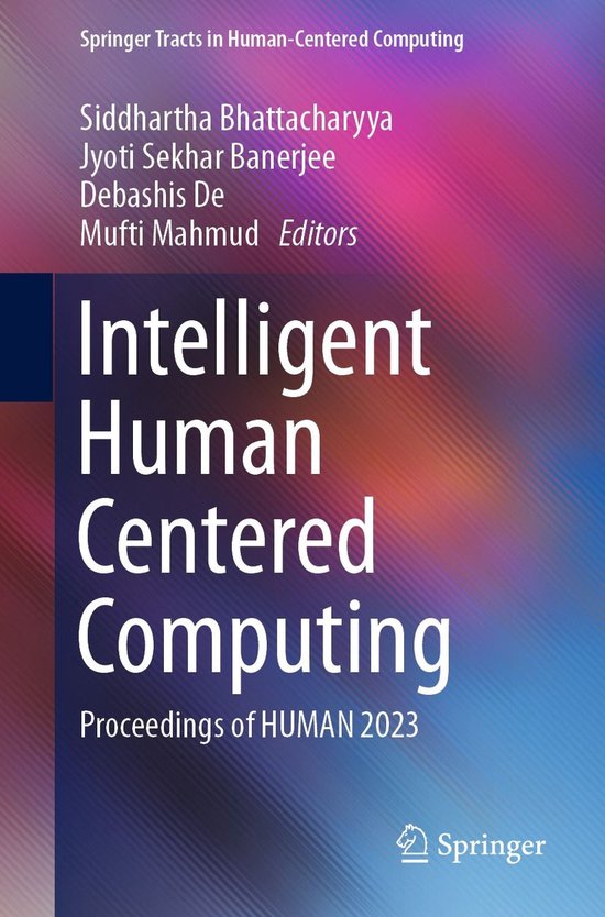 Springer Nature Proceedings excluding Computer Science - Int ... - cover