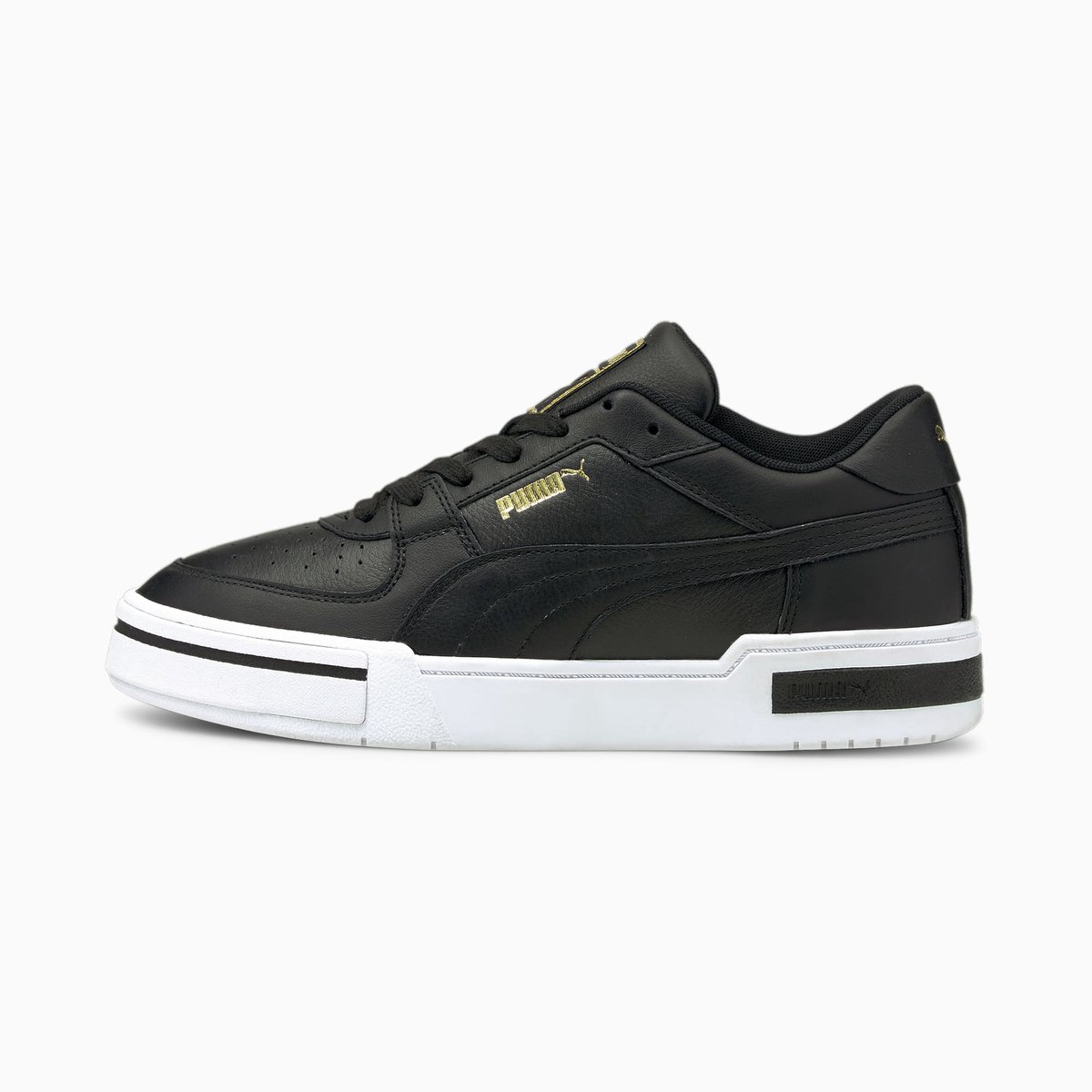 Puma Select Ca Pro Classic Schoenen Man Zwart