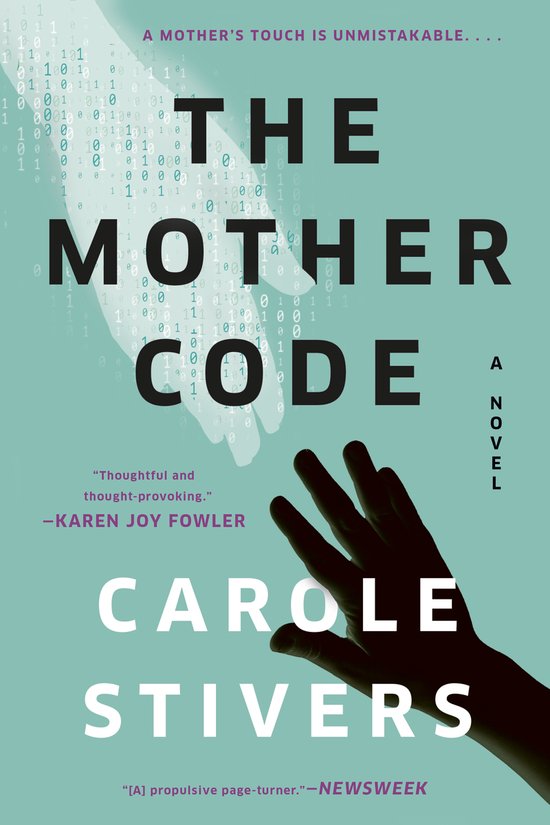 The Mother Code - cover