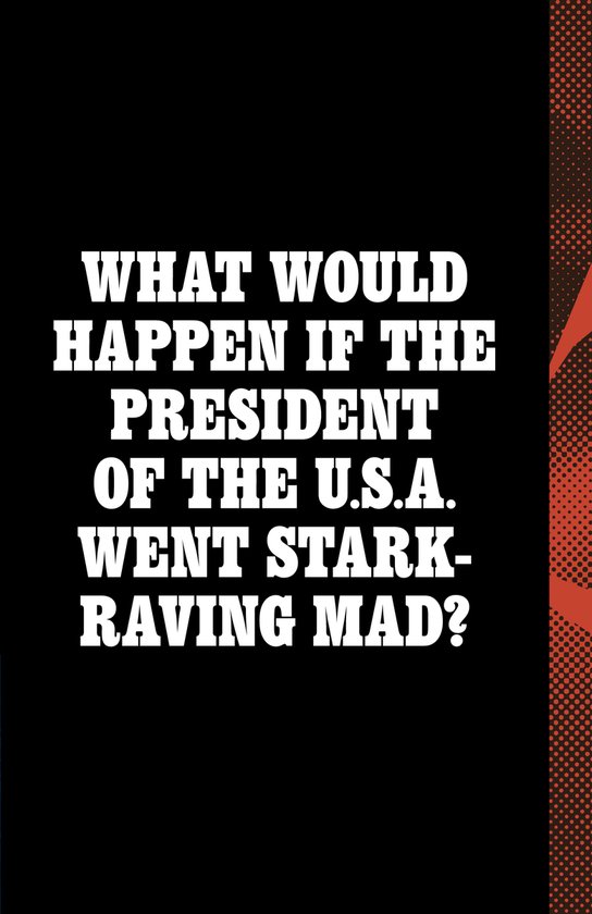 Night of Camp David - cover