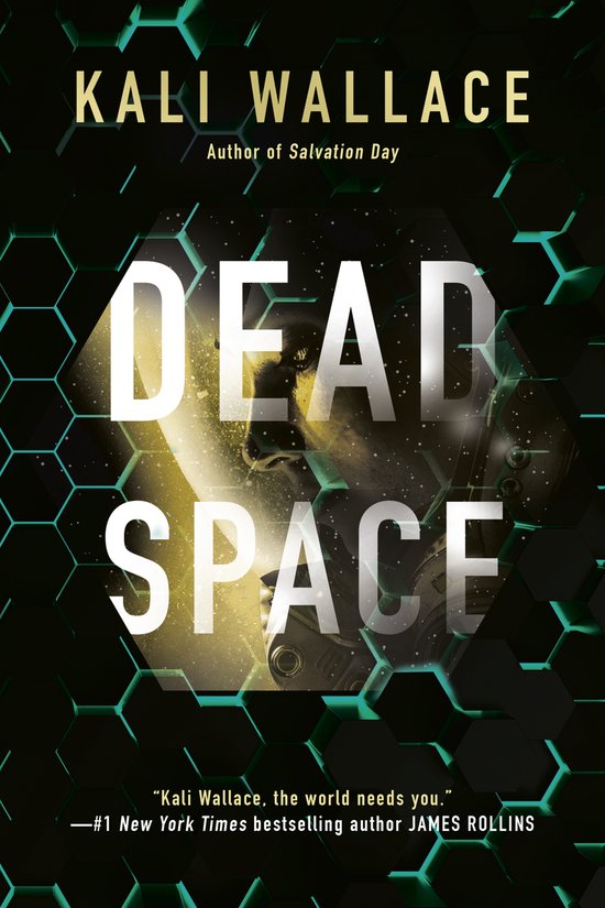 Dead Space - cover