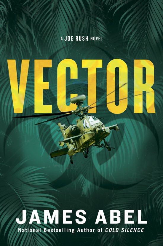 Vector - cover