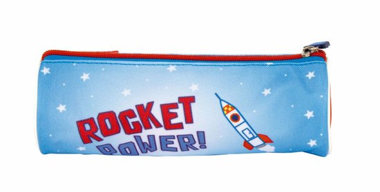 Trousse Peppa Pig George Voyage spatial