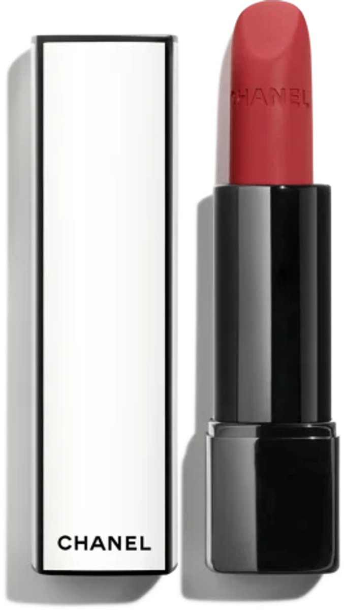Chanel Rouge Allure Velvet Luminous Matte Lip Colour 00:00 Limited Edition - 3,5 g - Lippenstift