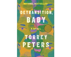Detransition, Baby