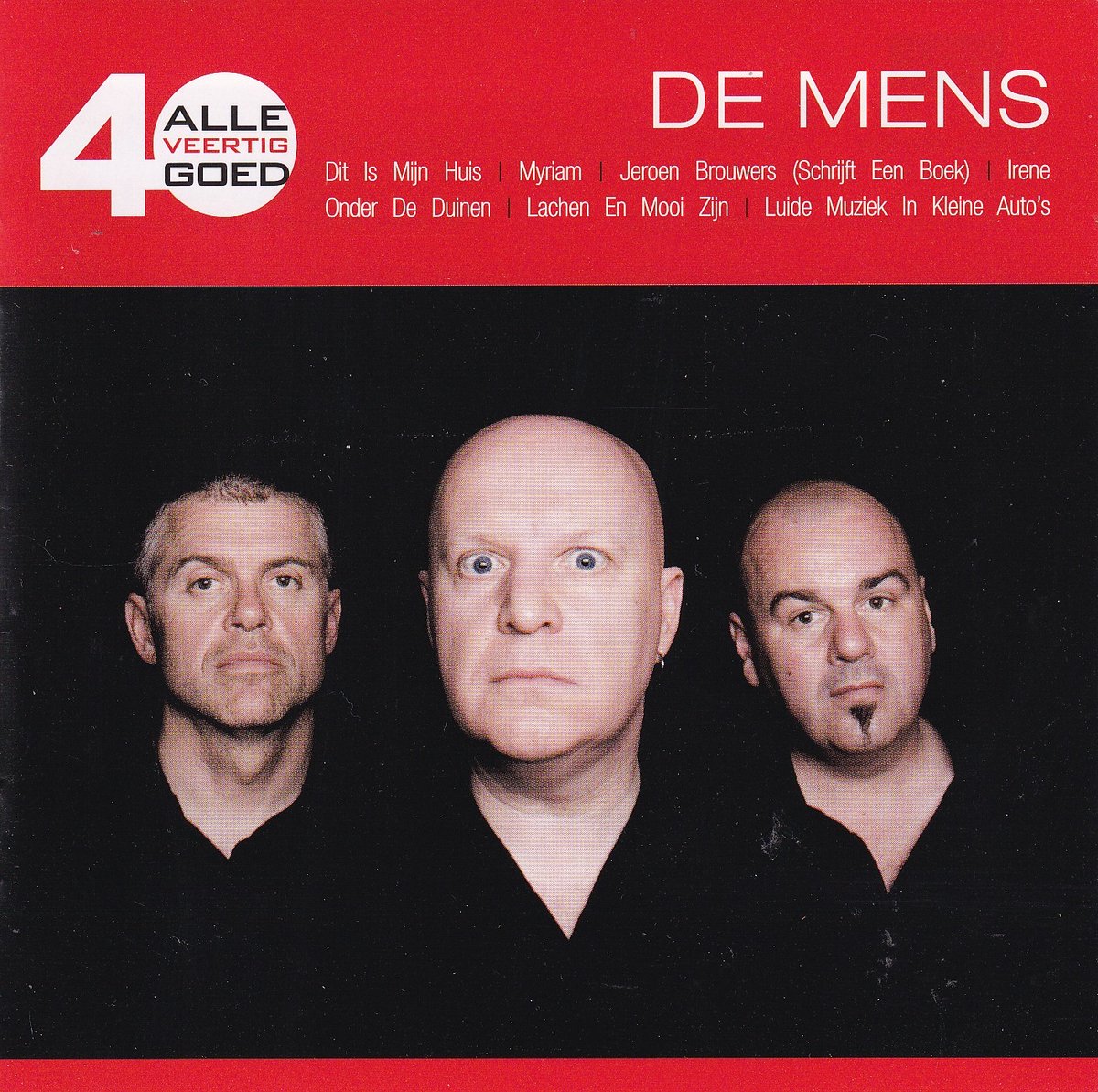 Alle 40 Goed