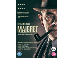 Maigret (DVD)