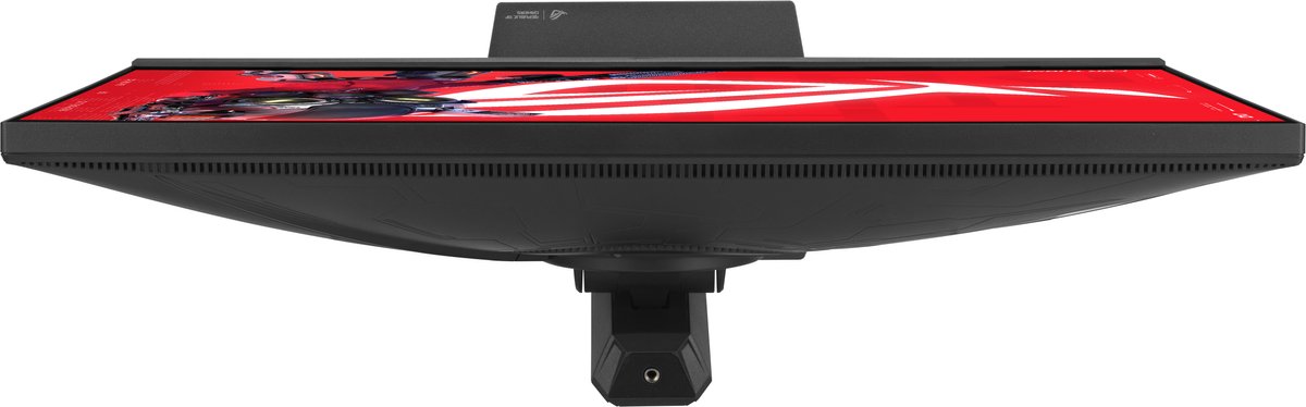 ASUS ROG Strix XG27ACMEG Gaming Monitor 260Hz 27 Inch - afbeelding 3