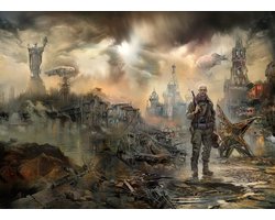 The Apocalypse without limits