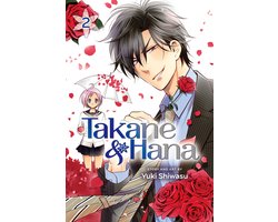 Takane & Hana 2 - Takane & Hana, Vol. 2