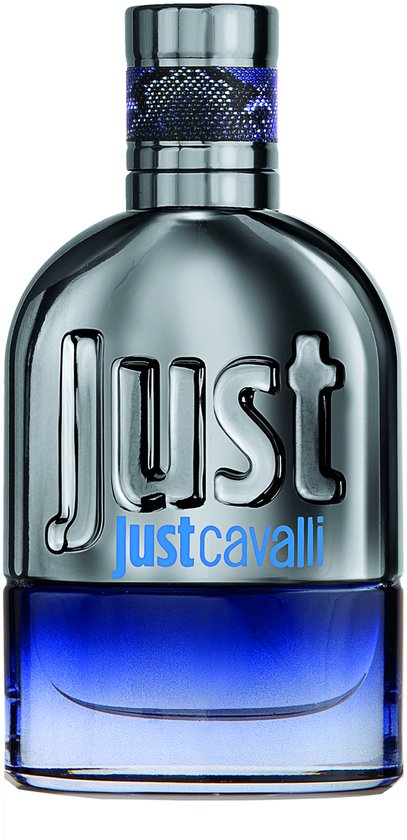 Roberto Cavalli Just Cavalli Him Edt Spray