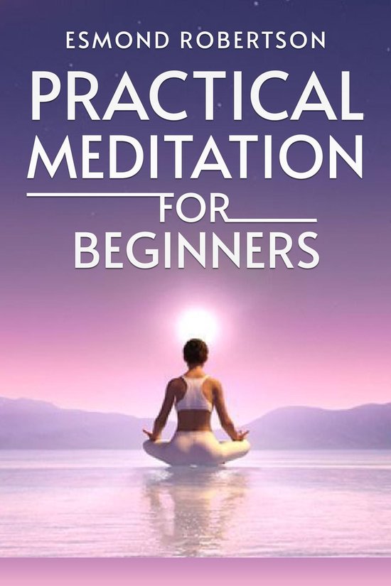 Practical Meditation for Beginners - cover