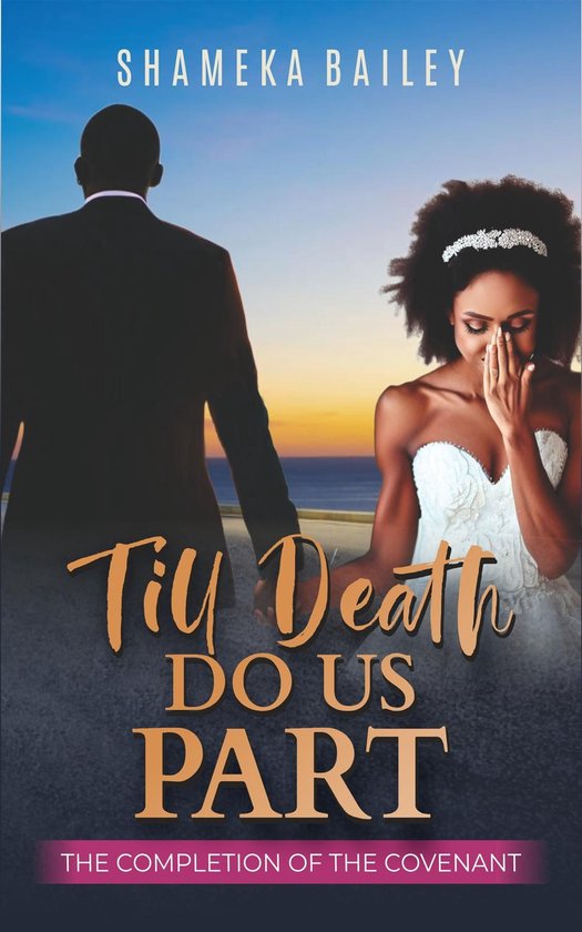 Till Death Do Us Part - cover