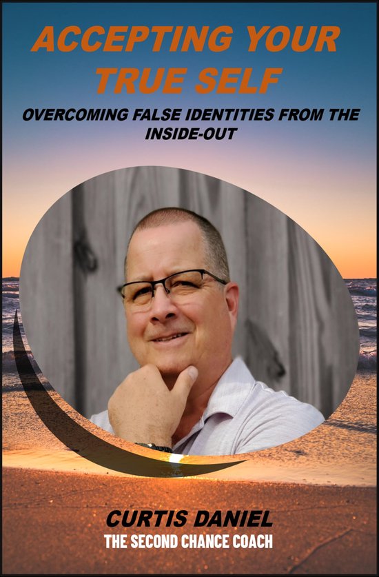 Accepting Your True Self - cover