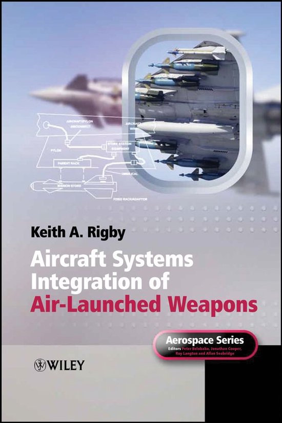 Aerospace Series - Aircraft Systems Integration of Air-Launc ... - cover