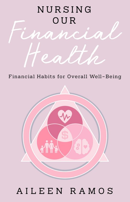 Nursing Our Financial Health - cover