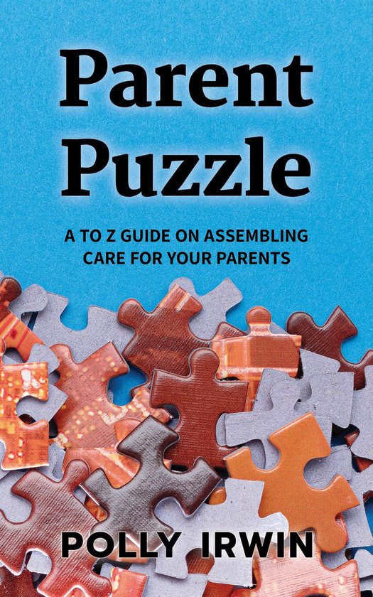 Parent Puzzle - cover