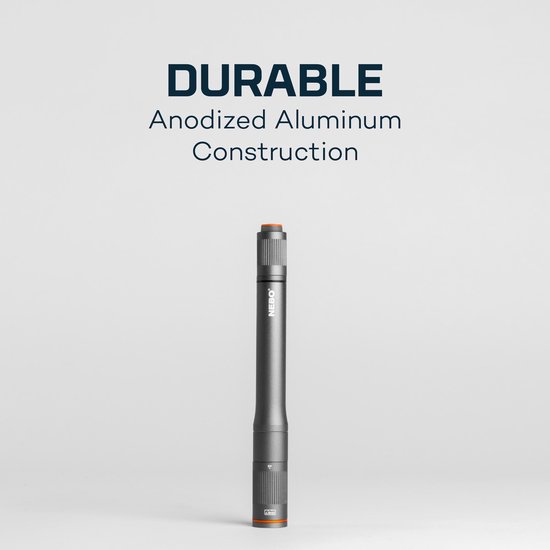 Nebo zaklamp COLUMBO 150 van Nebo — afbeelding 3