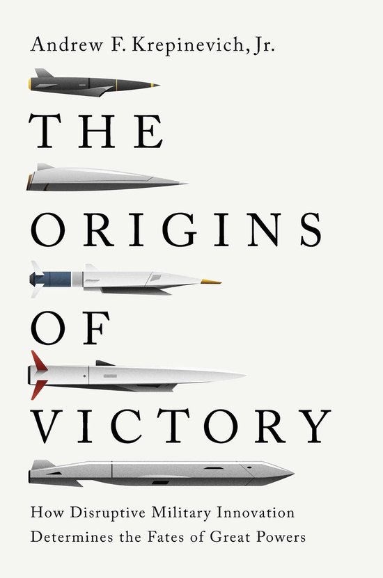 Foto: The origins of victory