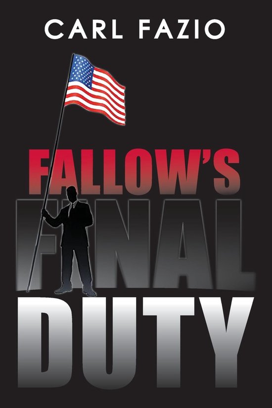 Fallow's Final Duty - cover