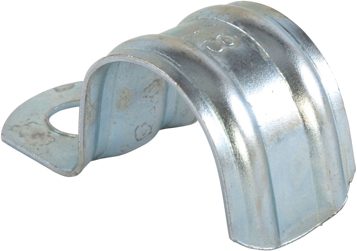 Fischer 50x Bevestigingsklem BSM 15 - 015093