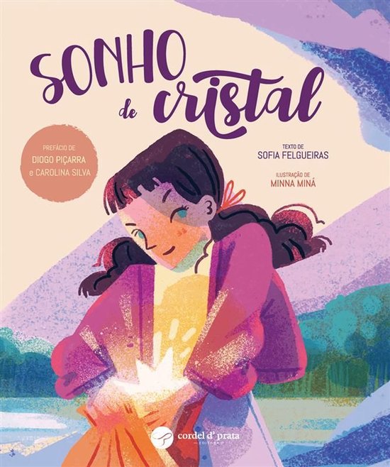 Sonho de Cristal - cover