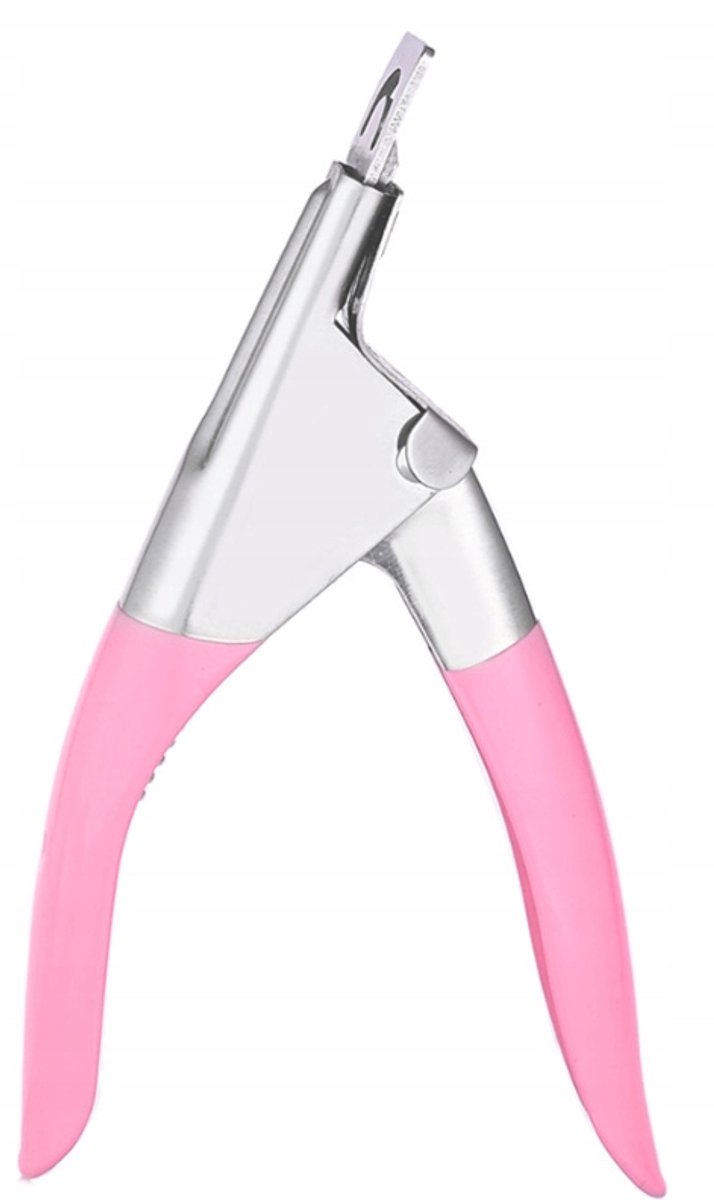 Nageltips Guillotine - Professioneel manicure trimmen